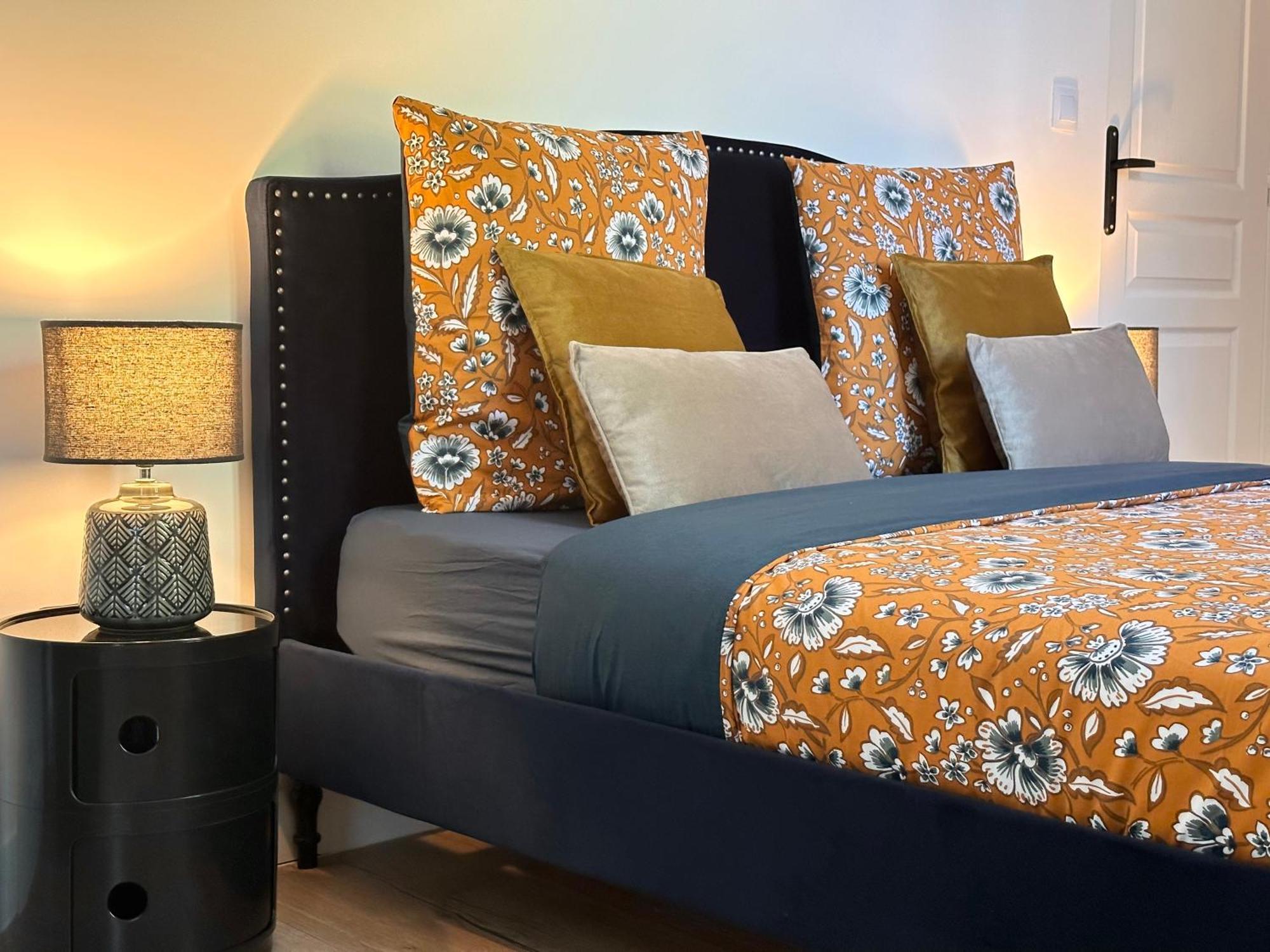 Les Turquoises Etretat - L'Hotel-Boutique Kültér fotó